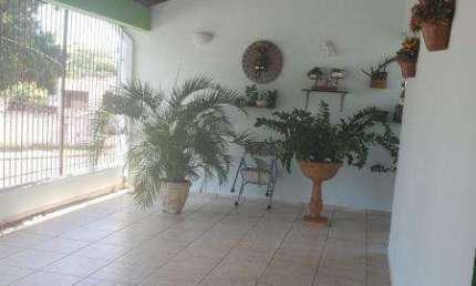 Casa para Venda em Presidente Prudente, INDUSTRIAL, 2 dormitórios, 1 suíte, 1 banheiro, 2 vagas