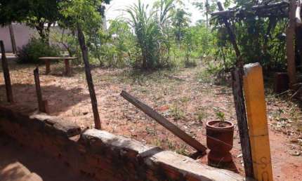 Terreno à venda na Rua André Sérgio de Lima, Jardim Sumaré, Presidente Prudente