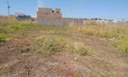 Terreno para Venda em Presidente Prudente, VISTA BONITA
