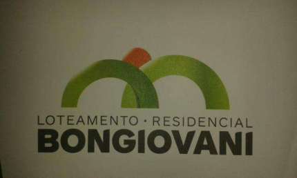 Terreno para Venda em Presidente Prudente, RESIDENCIAL BONGIOVANI