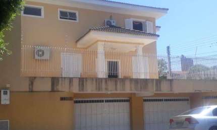 Casa para Venda em Presidente Prudente, PAULISTA, 4 dormitórios, 4 suítes, 6 banheiros, 8 vagas