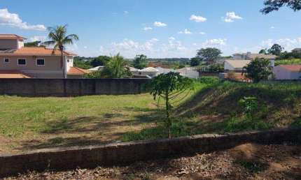 Terreno para Venda em Presidente Prudente, HIGIENÓPOLIS