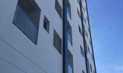 Apartamento para Venda em Presidente Prudente, EDIFICIO TORRES DO PARQUE, 2 dormitórios, 1 suíte, 1 banheiro, 3 vagas