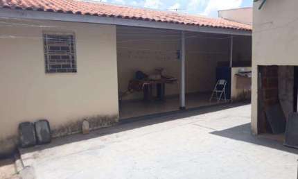 Casa para Venda em Presidente Prudente, OCIDENTAL, 3 dormitórios, 1 suíte, 1 banheiro, 2 vagas