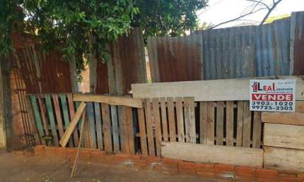 Terreno para Venda em Presidente Prudente, PRUDENTINO