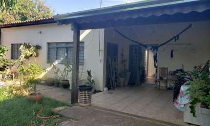 Casa para Venda em Presidente Prudente, RESIDENCIAL UNIVERSITARIO, 2 dormitórios, 1 banheiro, 1 vaga