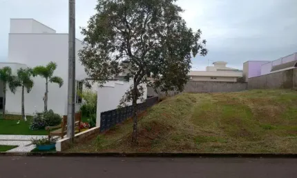 Terreno em Condomínio para Venda em Presidente Prudente, CONDOMINIO RESIDENCIAL QUINTA DAS FLORES