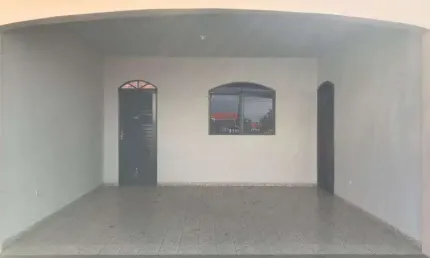 Casa para Venda em Presidente Prudente, VALE DO SOL, 3 dormitórios, 1 suíte, 1 banheiro, 2 vagas