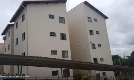 Apartamento para Venda em Presidente Prudente, EDIFÍCIO ACÁCIAS, 2 dormitórios, 1 banheiro, 1 vaga