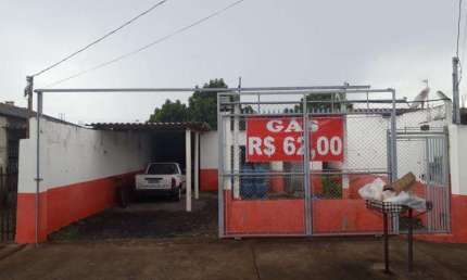 Terreno para Venda em Presidente Prudente, MORADA DO SOL, 1 banheiro
