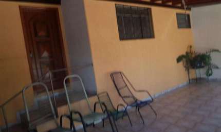 Casa para Venda em Presidente Prudente, MONTE ALTO, 4 dormitórios, 2 banheiros, 2 vagas