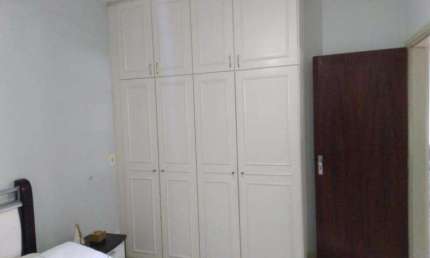 Apartamento para Venda em Presidente Prudente, VILA ESTADIO, 2 dormitórios, 1 banheiro, 1 vaga