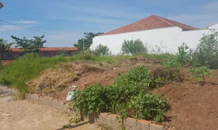 Terreno para Venda em Presidente Prudente, ALEXANDRINA