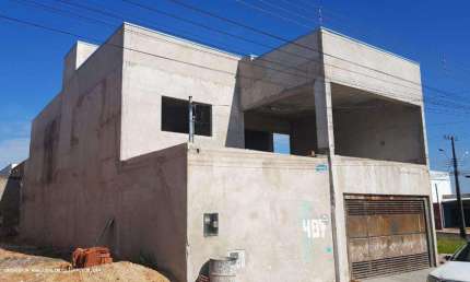 Casa para Venda em Presidente Prudente, 3 MILÊNIO, 5 dormitórios, 2 suítes, 1 banheiro, 2 vagas