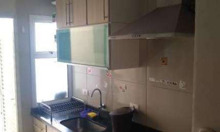 Casa em Condomínio para Venda em Presidente Prudente, CONDOMINIO RESIDENCIAL VILLA PARK, 2 dormitórios, 1 suíte, 1 banheiro, 1 vaga