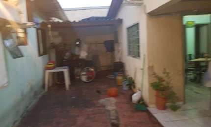Casa para Venda em Presidente Prudente, AMÉRICA, 4 dormitórios, 1 banheiro, 2 vagas
