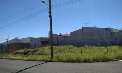 Terreno para Venda em Presidente Prudente, IMPERIAL