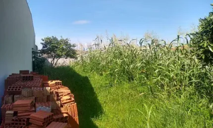 Terreno para Venda em Presidente Prudente, NOVO BONGIOVANI