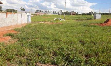 Terreno para Venda em Santo Anastácio, RESIDENCIAL COLINA