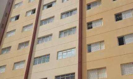 Apartamento para Venda em Presidente Prudente, EDIFICIO ANTONINA MARIA, 3 dormitórios, 1 suíte, 1 banheiro, 1 vaga