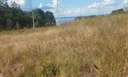 Terreno para Venda em Presidente Epitácio, AEROPORTO