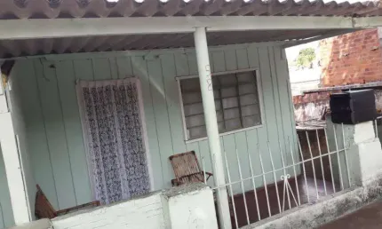 Casa para Venda em Presidente Prudente, VILA FURQUIM, 2 dormitórios, 1 banheiro