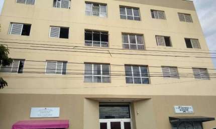 Apartamento para Venda em Presidente Prudente, CENTRO, 3 dormitórios, 1 suíte, 1 banheiro, 1 vaga