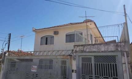 Casa para Venda em Presidente Prudente, TABAJARA, 4 dormitórios, 3 banheiros, 3 vagas