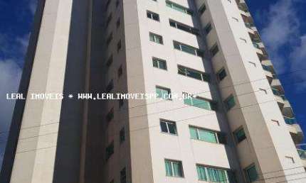 Apartamento para Venda em Presidente Prudente, EDIFÍCIO AOKI RESIDENCE PARK, 4 dormitórios, 4 suítes, 1 banheiro, 3 vagas