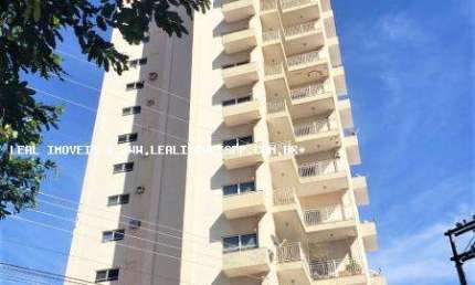 Apartamento para Venda em Presidente Prudente, EDIFICO MIRANDA GALINDO, 5 dormitórios, 3 suítes, 6 banheiros, 4 vagas