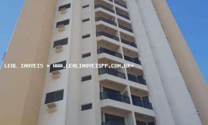 Apartamento para Venda em Presidente Prudente, EDIFICIO GRANDI, 3 dormitórios, 1 suíte, 3 banheiros, 2 vagas