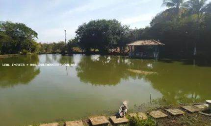 Sítio para venda em presidente prudente, aeroporto, 3 dormitórios, 1 suíte, 6 vagas