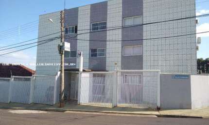 Apartamento para Venda em Presidente Prudente, EDIFÍCIO MARISTELA, 2 dormitórios, 1 banheiro, 1 vaga