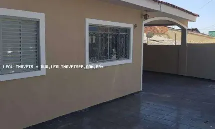 Casa para venda em presidente prudente, itapura ii, 2 dormitórios, 1 suíte, 1 banheiro, 2 vagas