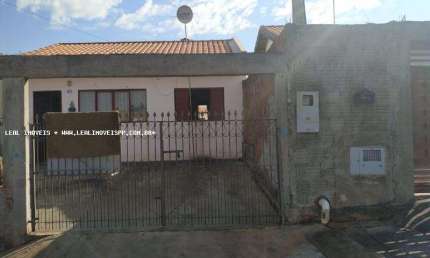 Casa para Venda em Presidente Prudente, PANORÂMICO, 2 dormitórios, 1 banheiro, 1 vaga