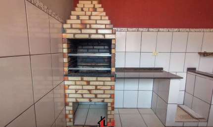 Casa para Venda em Presidente Prudente, SÃO LUCAS, 3 dormitórios, 1 suíte, 1 banheiro, 2 vagas