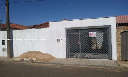 Casa para Venda em Presidente Prudente, AVIAÇÃO, 2 dormitórios, 1 banheiro, 1 vaga