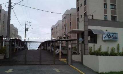 Apartamento para Venda em Presidente Prudente, EDIFICIO ATALAIA, 2 dormitórios, 1 banheiro, 1 vaga