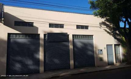 Salão Comercial para Venda em Presidente Prudente, VILA BRASIL, 1 dormitório, 2 banheiros