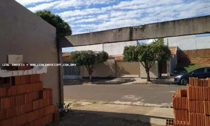 Casa para venda em presidente prudente, vila estadio, 4 dormitórios, 1 suíte, 6 banheiros, 1 vaga