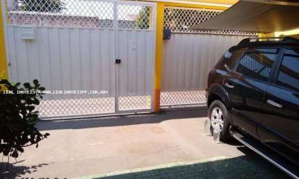 Casa para Venda em Presidente Prudente, PAULISTA, 3 dormitórios, 1 suíte, 1 banheiro, 3 vagas