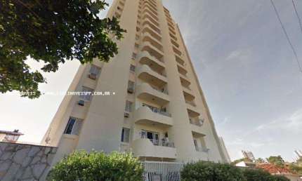 Apartamento para Venda em Presidente Prudente, EDIFICIO JEQUITIBÁ, 3 dormitórios, 1 suíte, 2 banheiros, 1 vaga