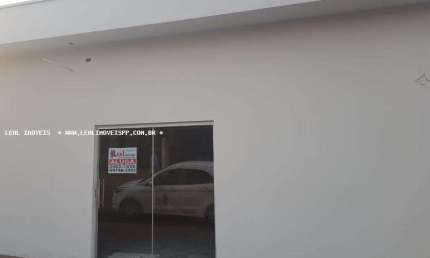 Salão Comercial para Locação em Presidente Prudente, ITAPURA II