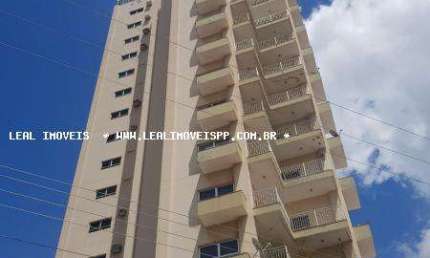 Apartamento para Venda em Presidente Prudente, EDIFICIO MIRANDA GALINDO, 4 dormitórios, 4 suítes, 7 banheiros, 3 vagas