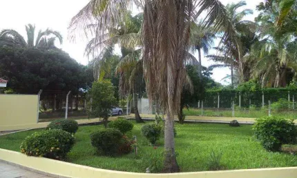 Chácara para Venda em Presidente Prudente, BAIRRO UNIÃO, 4 dormitórios, 1 suíte, 4 banheiros, 3 vagas