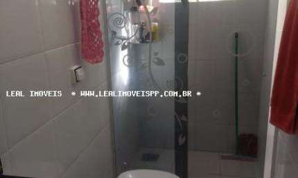 Casa para Venda em Presidente Prudente, RESIDENCIAL UNIVERSITARIO, 2 dormitórios, 1 banheiro, 1 vaga
