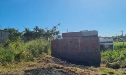 Terreno para venda em presidente prudente, residencial bongiovani