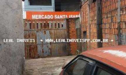 Casa para Venda em Presidente Prudente, SANTA MONICA, 3 dormitórios, 1 suíte, 1 banheiro, 3 vagas