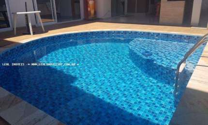 Casa em Condomínio para Venda em Presidente Prudente, CONDOMINIO RESIDENCIAL DAMHA VILLAGE, 3 dormitórios, 2 suítes, 1 banheiro, 2 vagas
