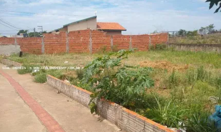 Terreno para Venda em Presidente Prudente, BARCELONA